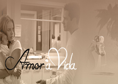 Amor à Vida